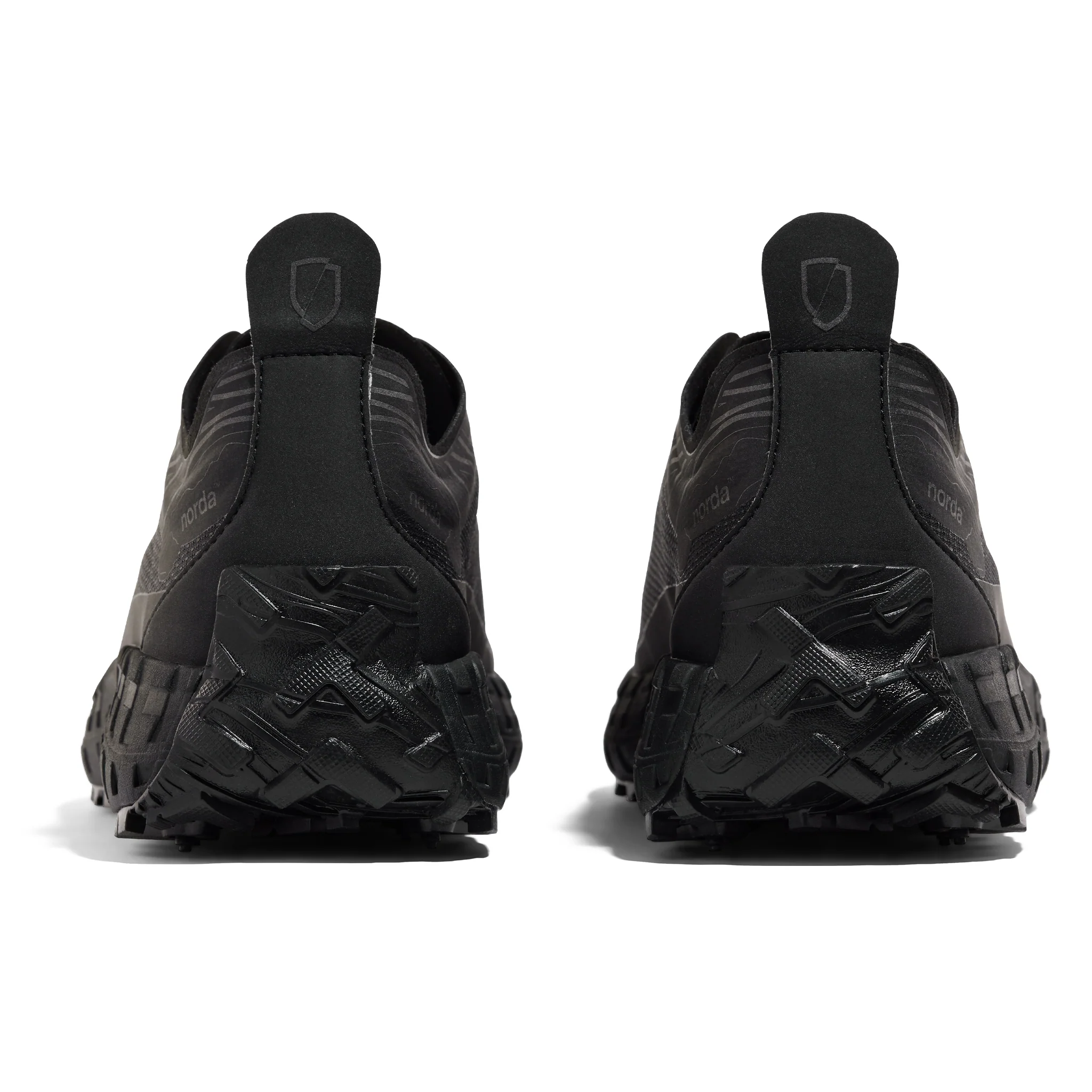 norda™ Men 001 - Stealth Black - Image 5