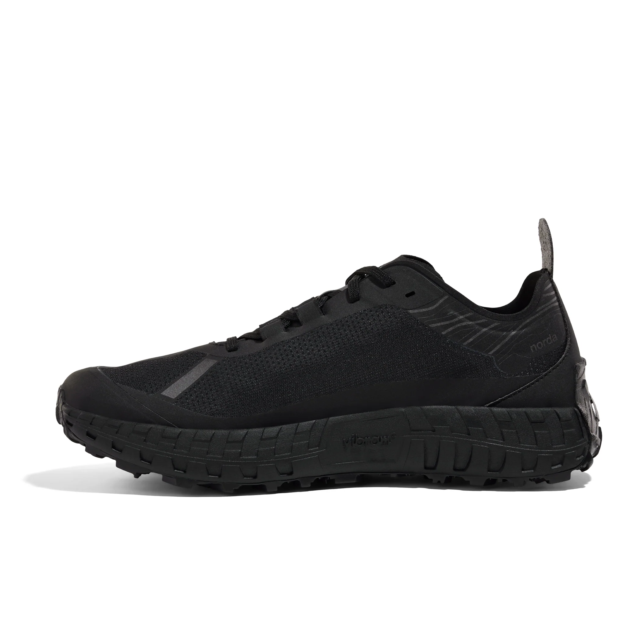 norda™ Men 001 - Stealth Black - Image 6
