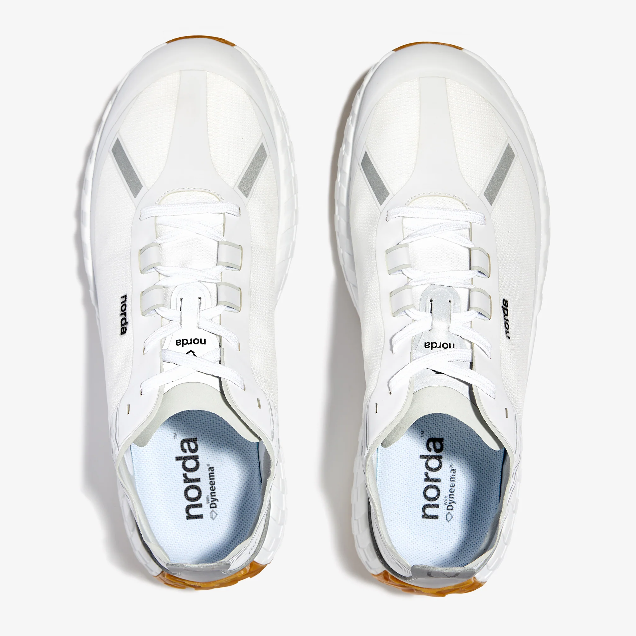 norda™ Men 001 - White Gum - Image 3