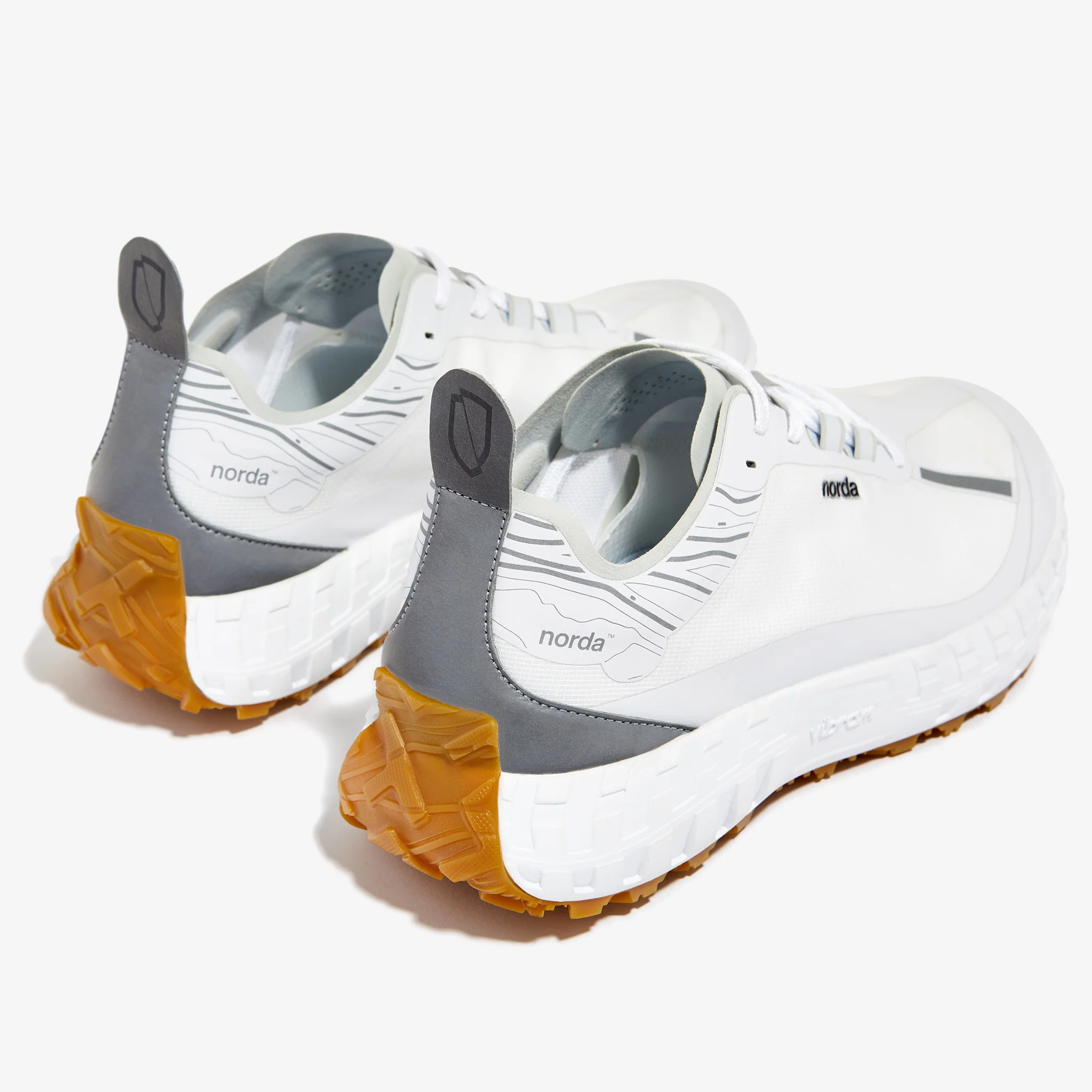 norda™ Men 001 - White Gum - Image 6