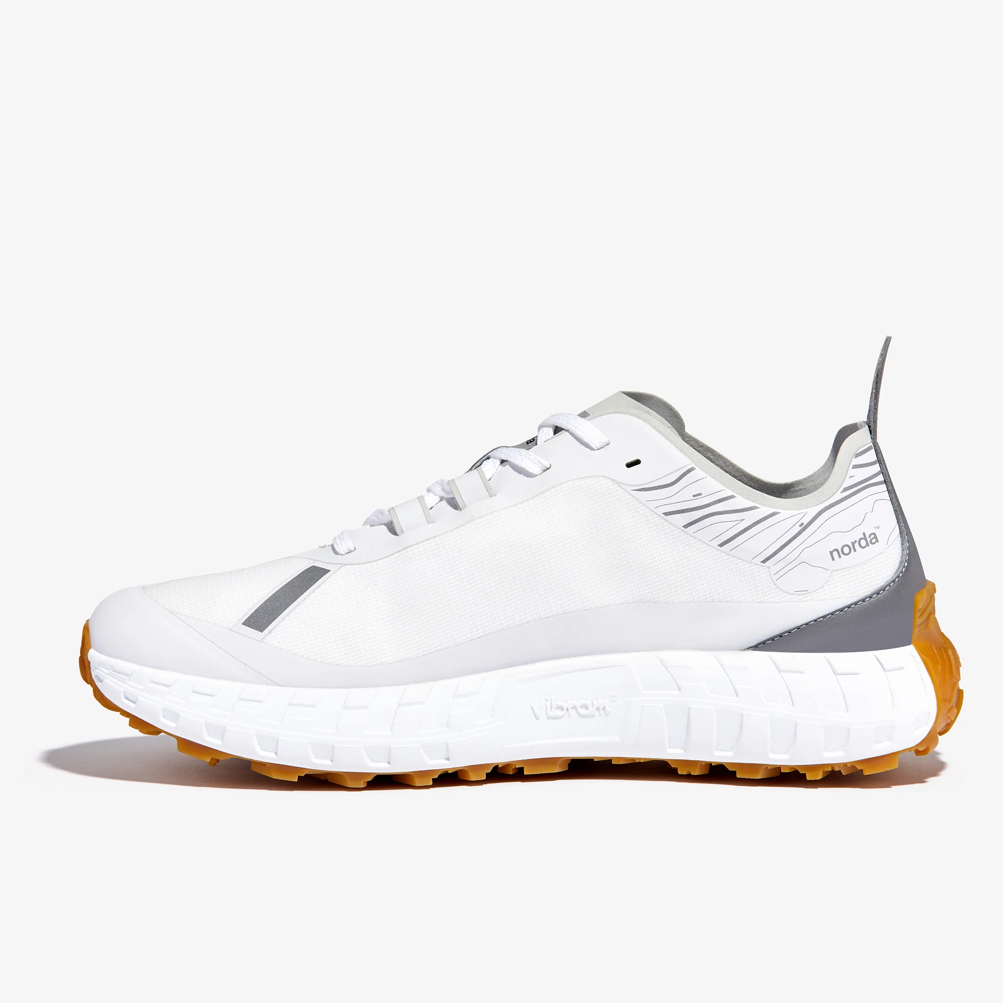 norda™ Men 001 - White Gum - Image 7