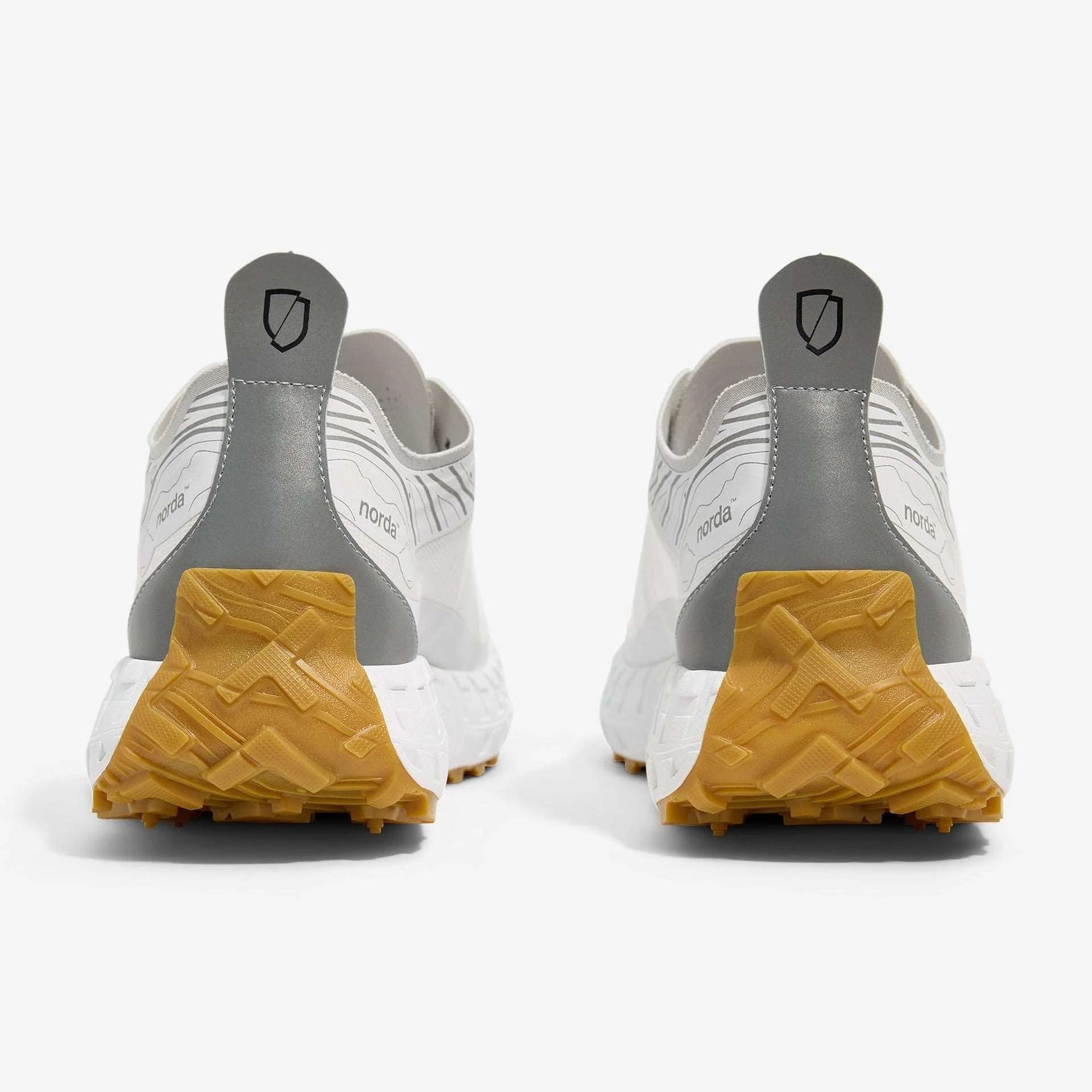 norda™ Women 001A - White Gum - Image 3
