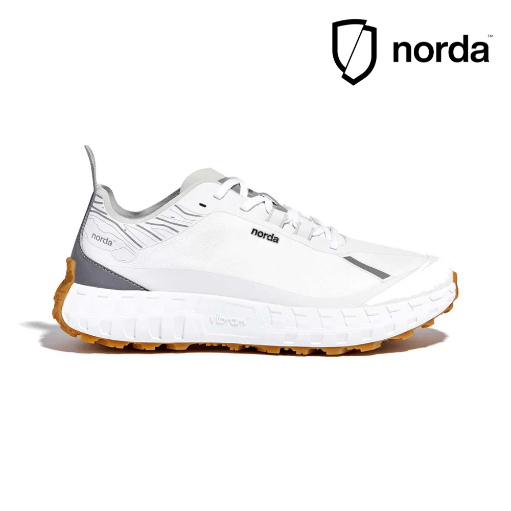 norda™ Men 001A - White Gum - Image 6