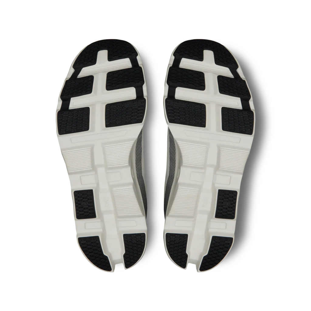 On Men Cloudmonster 2 - White / Frost - Image 4