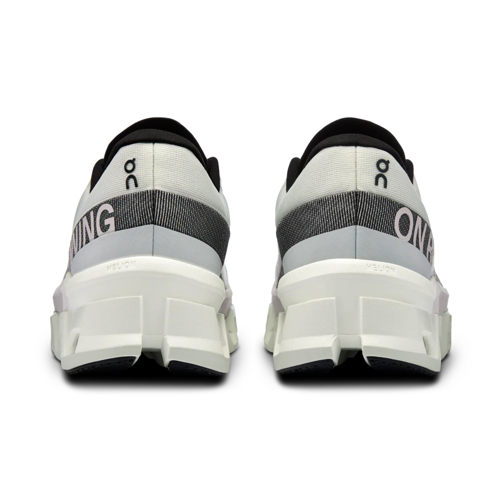 On Men Cloudmonster 2 - White / Frost - Image 5