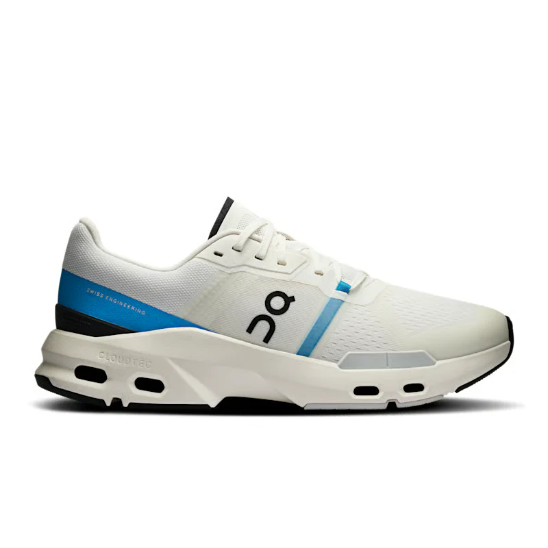 On Men Cloudpulse - Ivory / Horizon - Image 4