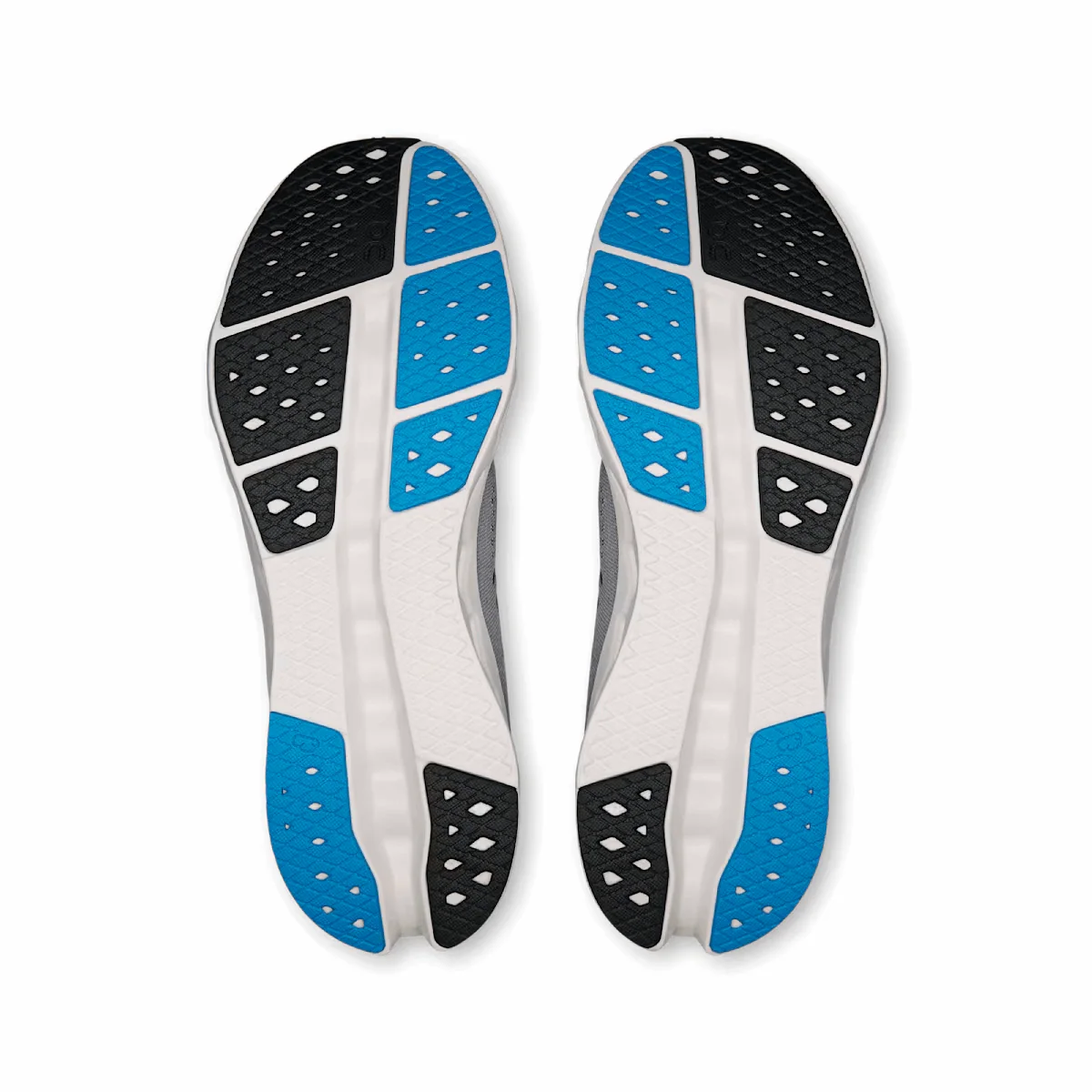 On Men Cloudsurfer 2 - Black / Malibu - Image 5
