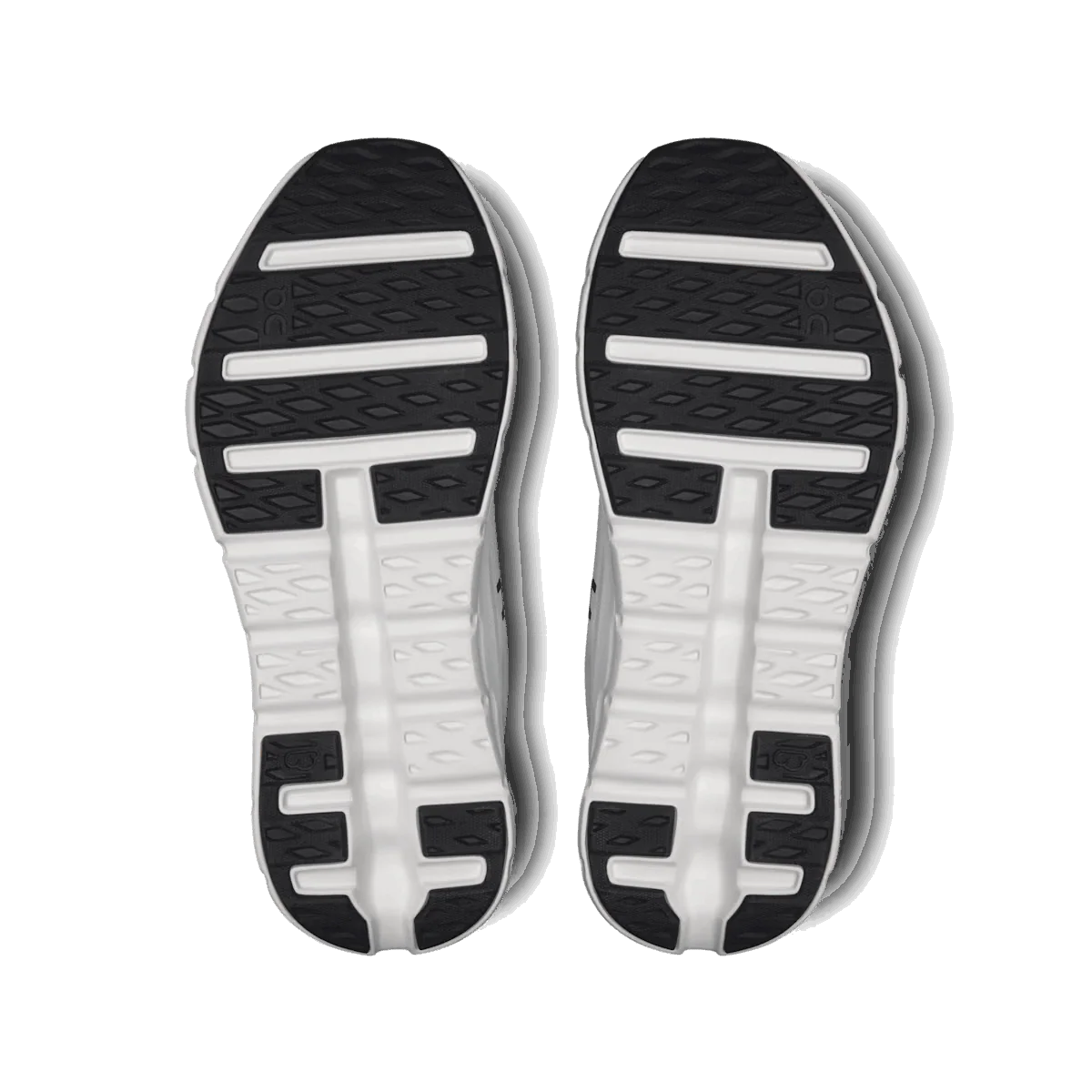 On Men Cloudtilt - Black / Ivory - Image 4