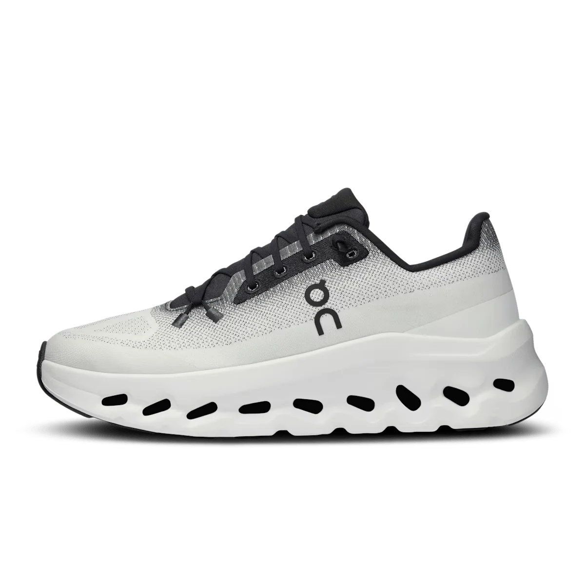 On Men Cloudtilt - Black / Ivory - Image 6