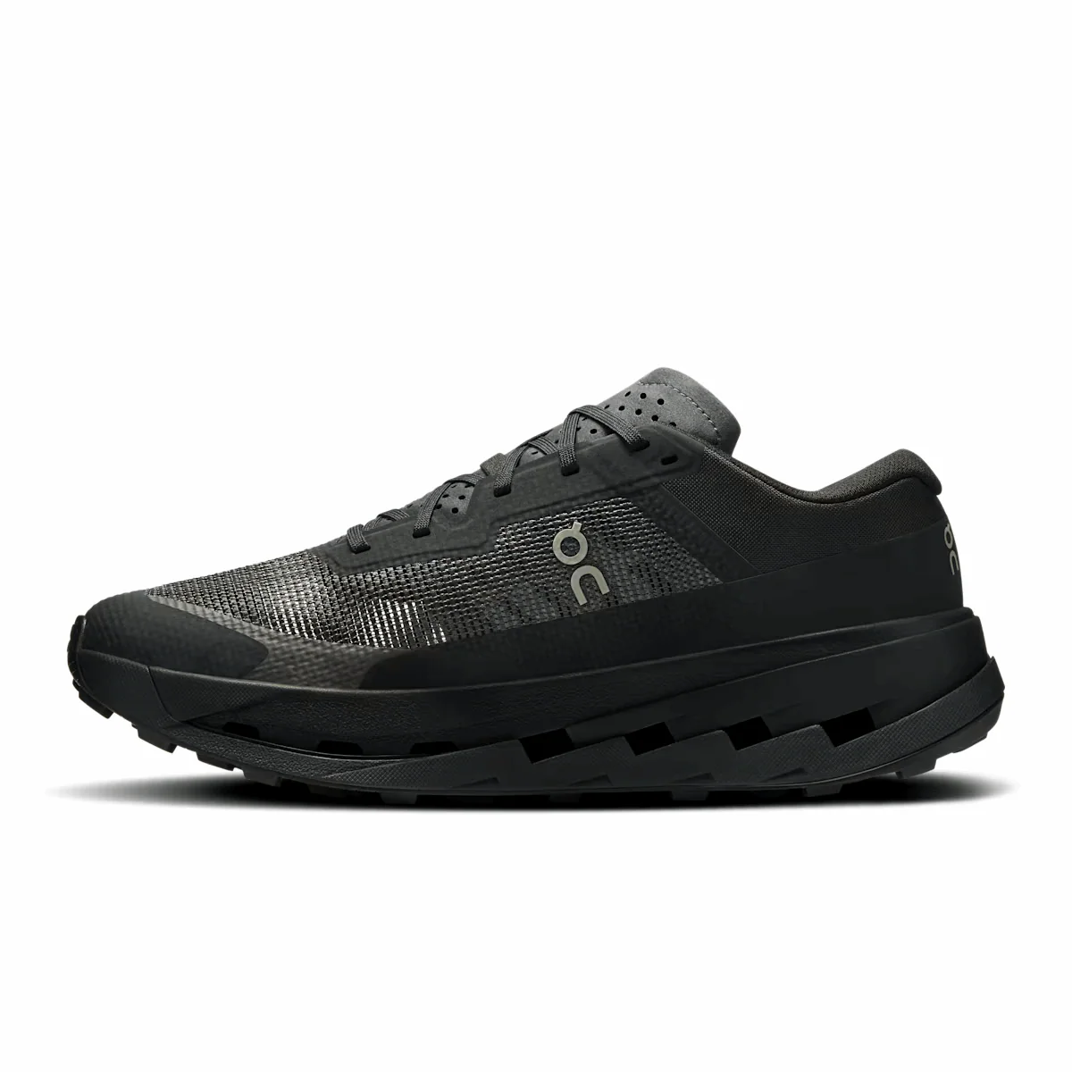 On Men Cloudultra 3 - Black / Black - Image 6