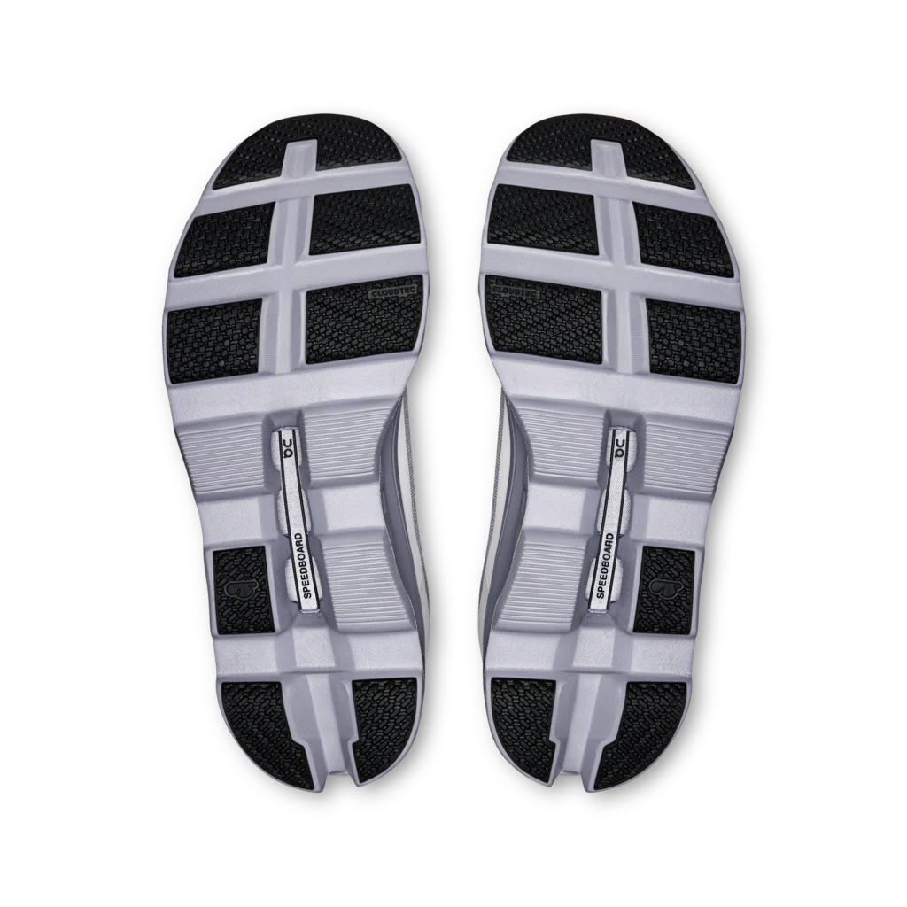 On Men Cloudmonster - Alloy / Silver - Image 4