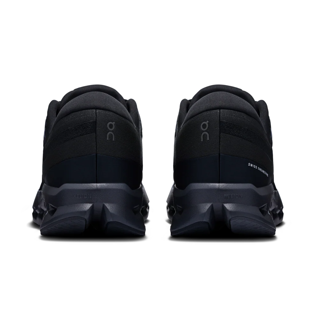 On Men Cloudsurfer 2 - Black / Black - Image 5