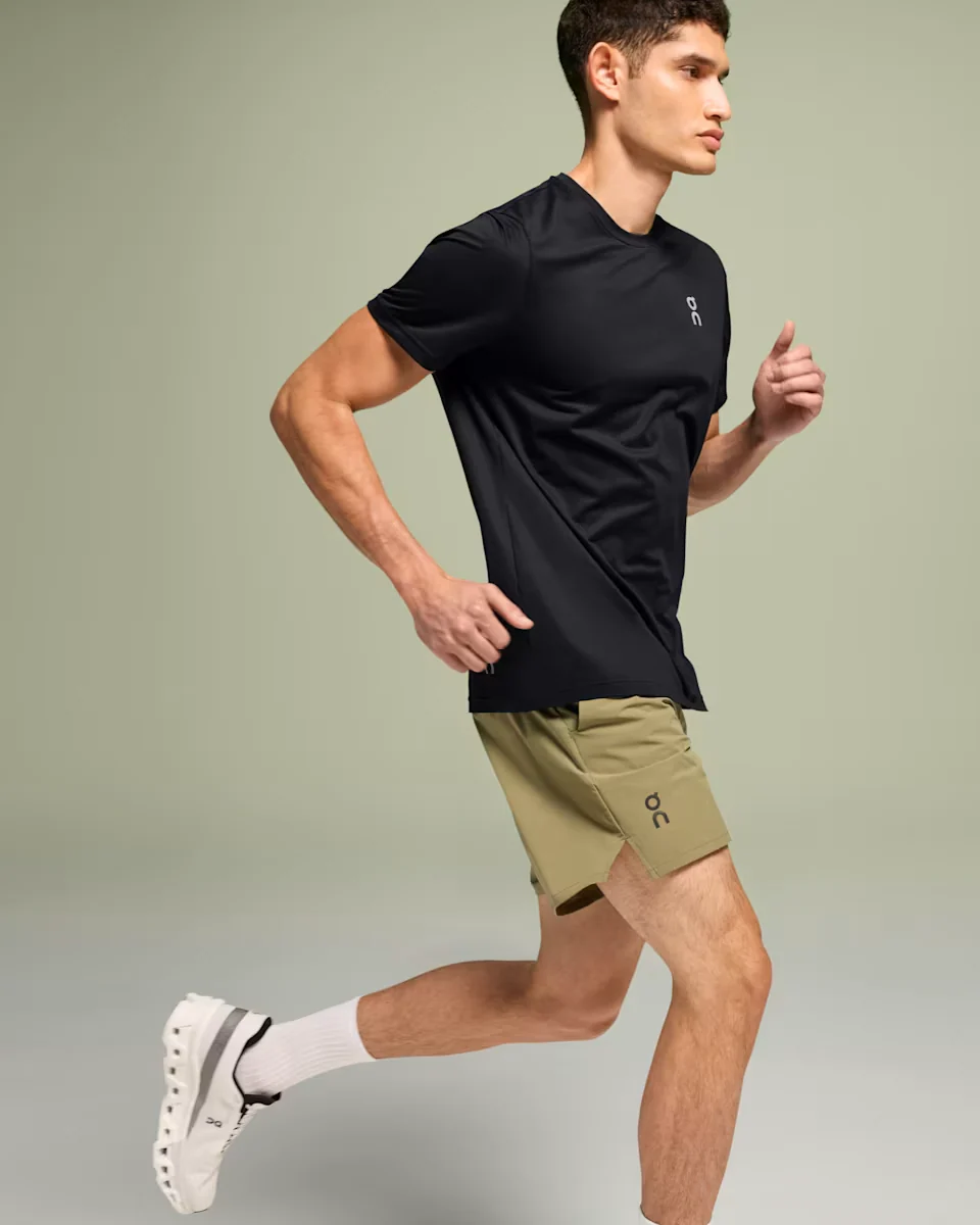 On Men Core-T - Black - Image 3