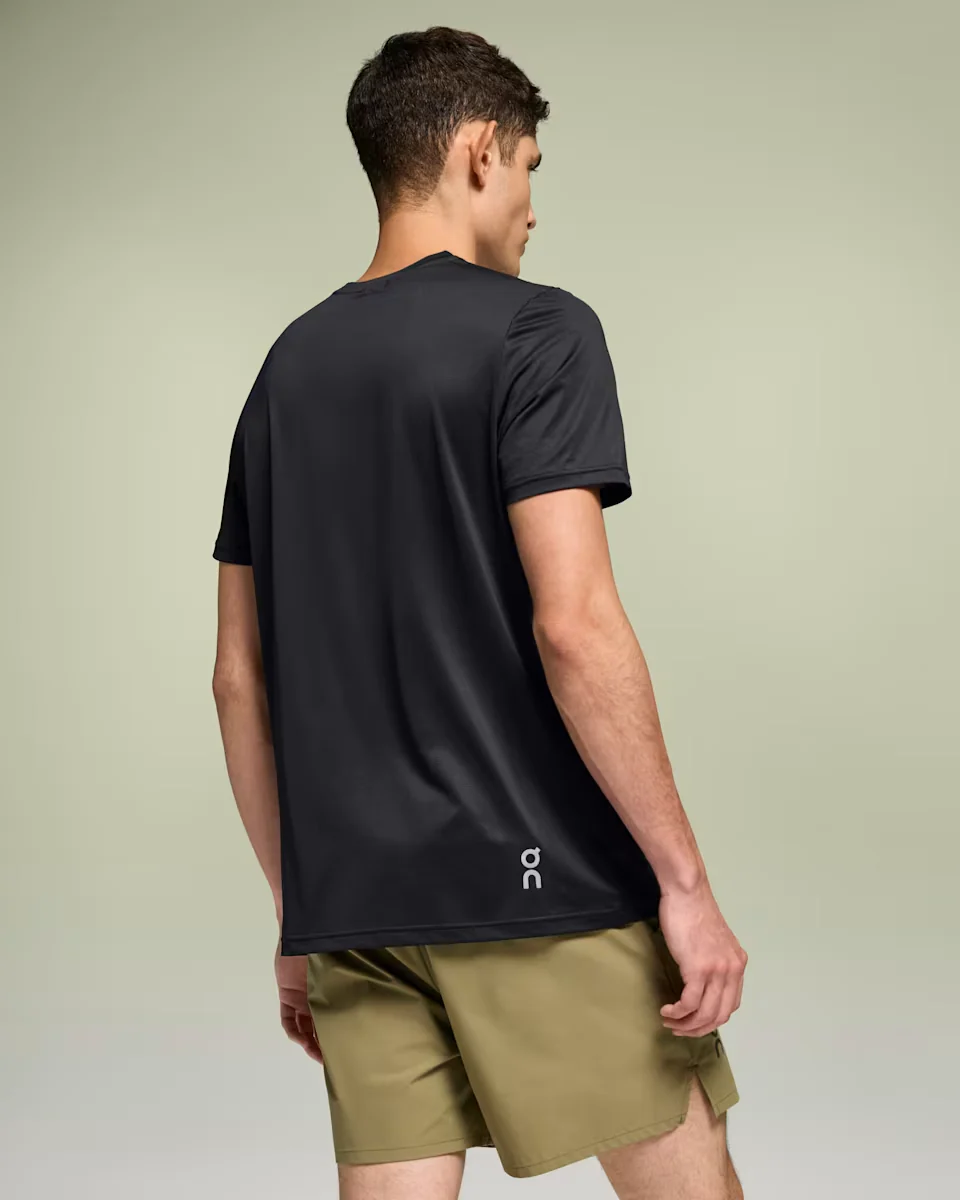 On Men Core-T - Black - Image 5