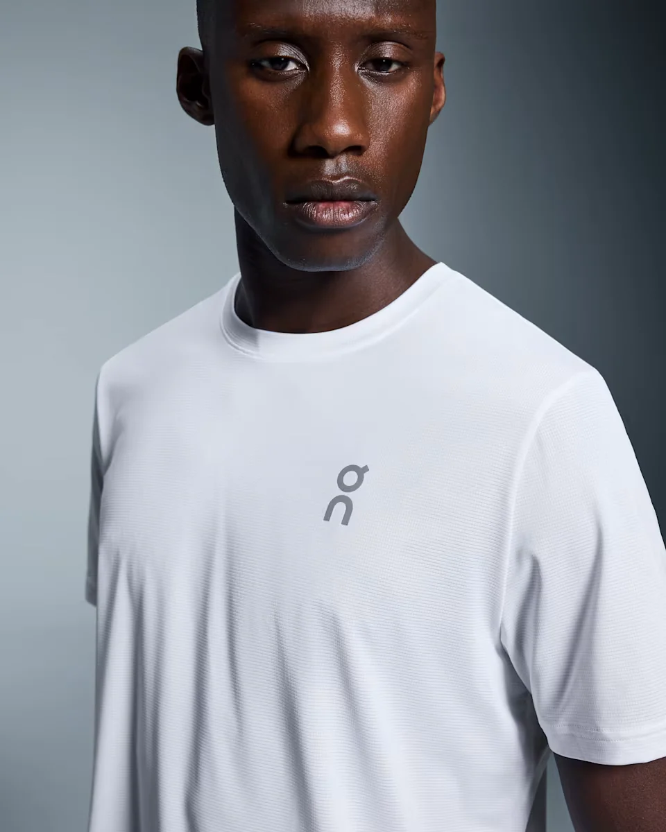 On Men Core-T - White - Image 4