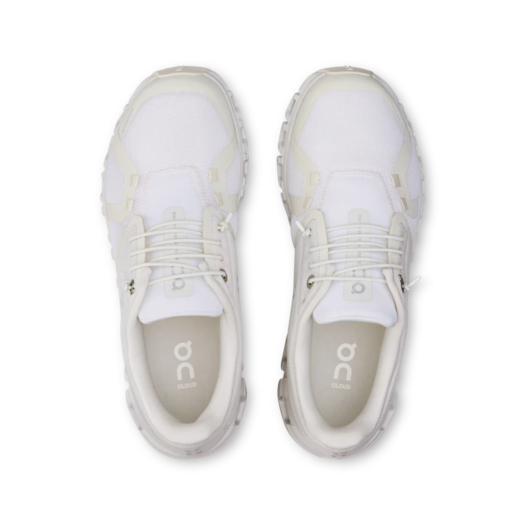 On Women Cloud 6 - White / White - Image 3