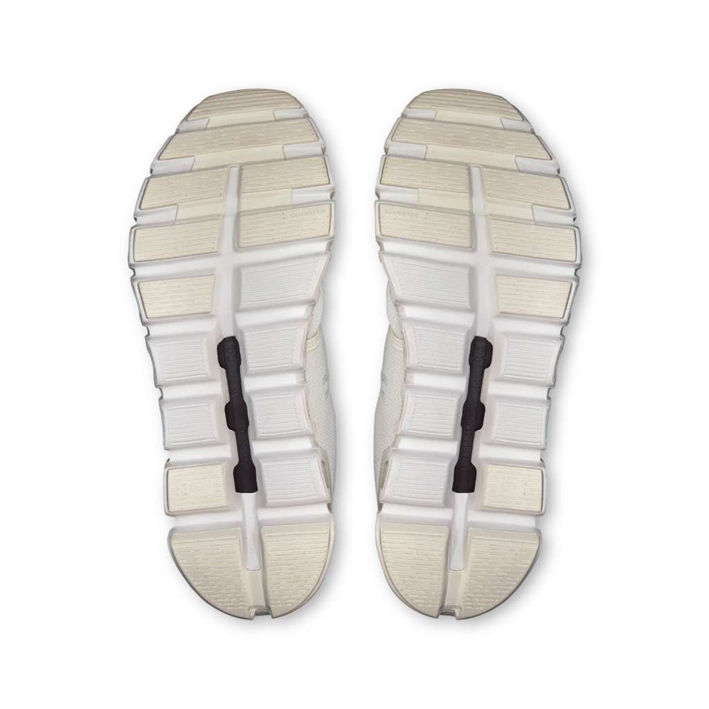 On Women Cloud 6 - White / White - Image 4