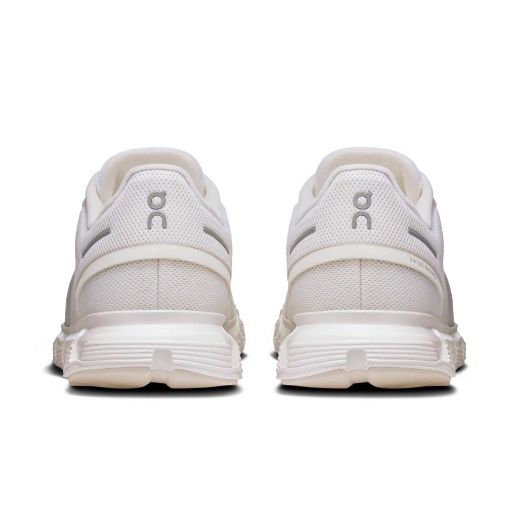 On Women Cloud 6 - White / White - Image 5