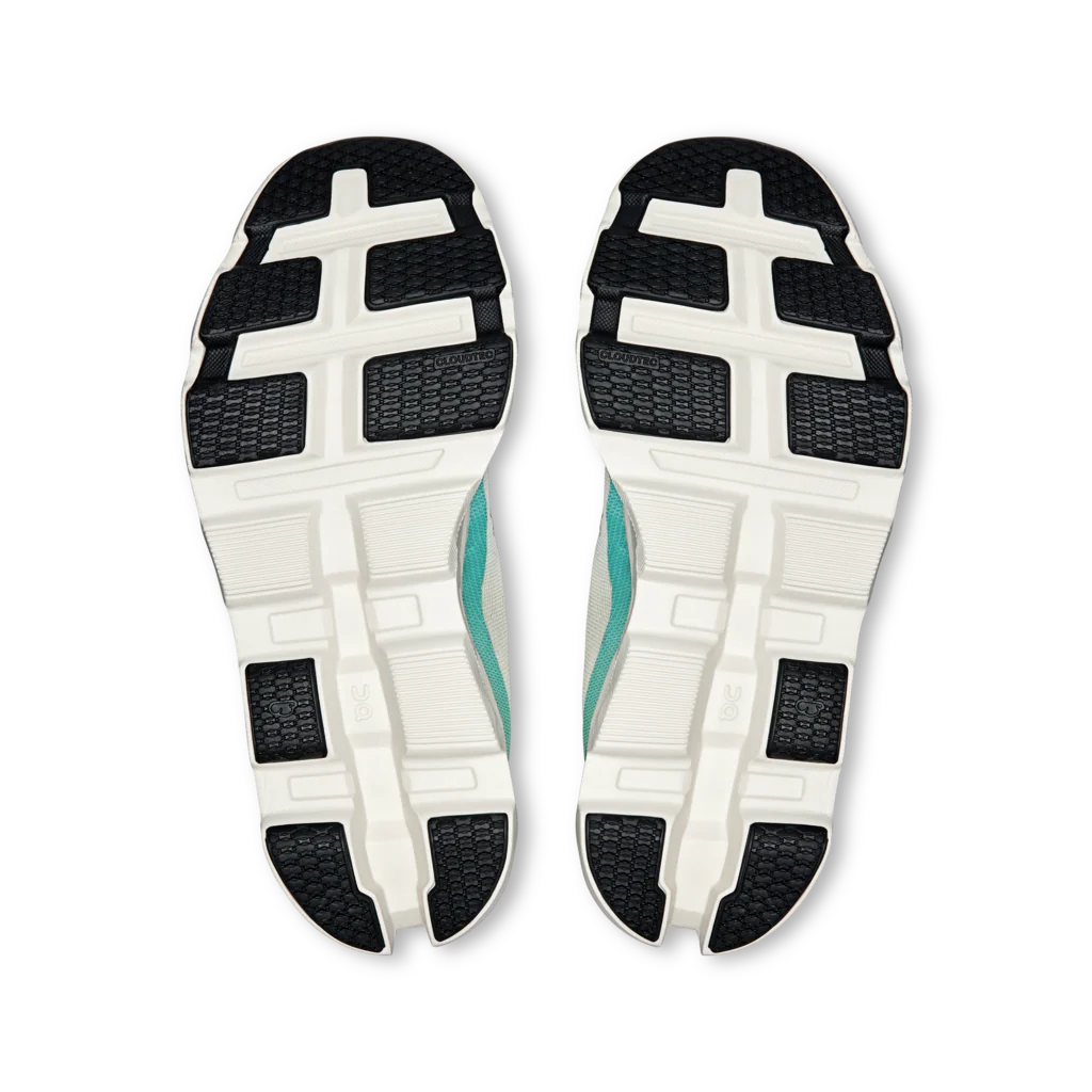 On Women Cloudmonster 2 - Cream / Horizon - Image 4