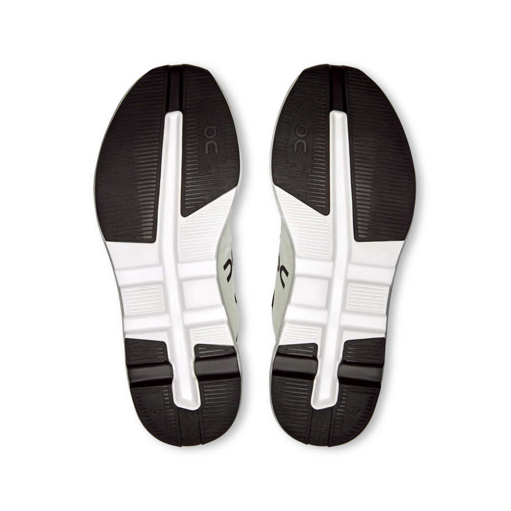 On Women Cloudzone - Ice / Black - Image 4