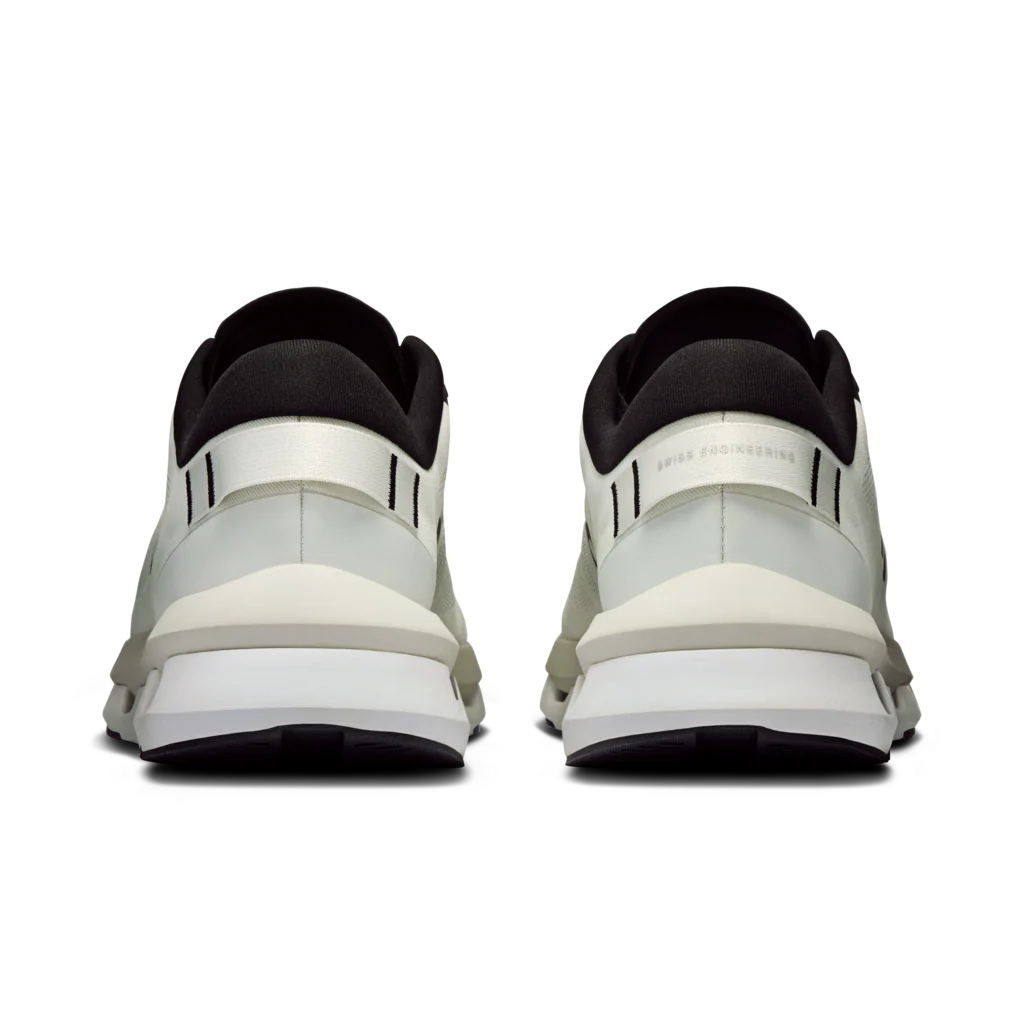 On Women Cloudzone - Ice / Black - Image 5