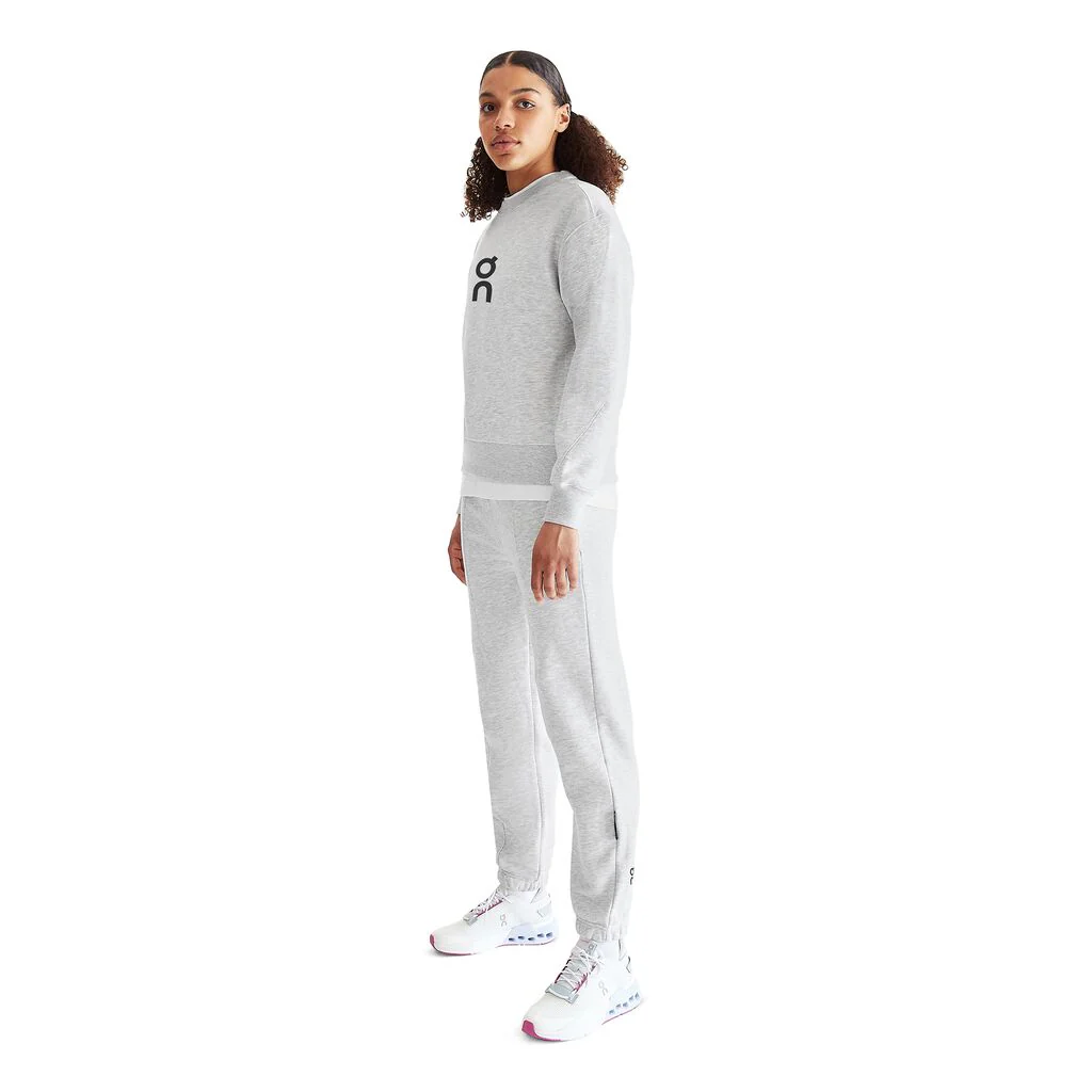 On Women Club Crew - Crater - Image 2