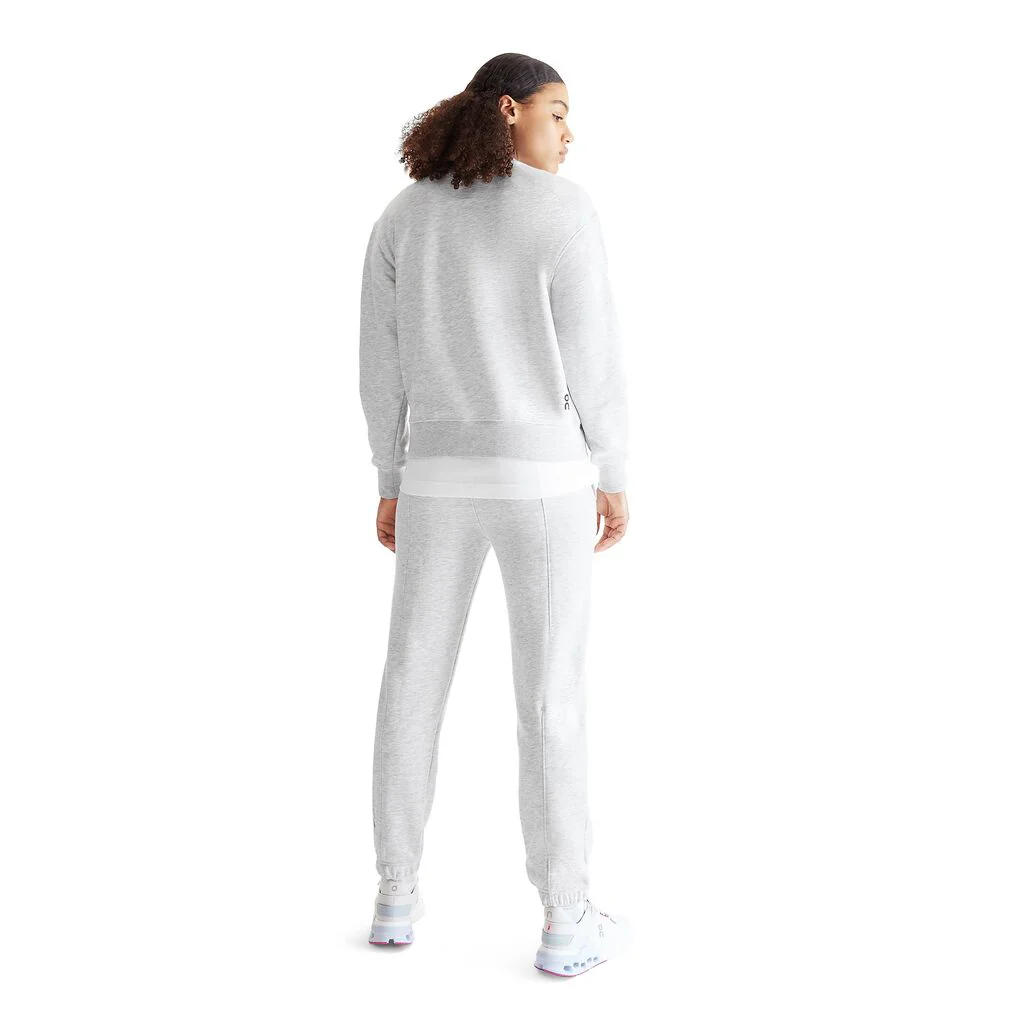 On Women Club Crew - Crater - Image 4
