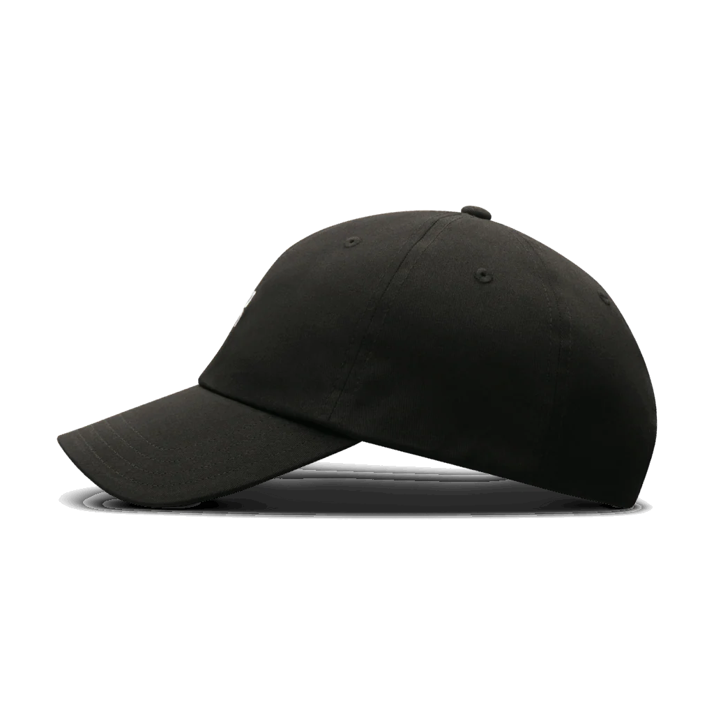 On Unisex All-Day Cap - Black - Image 2