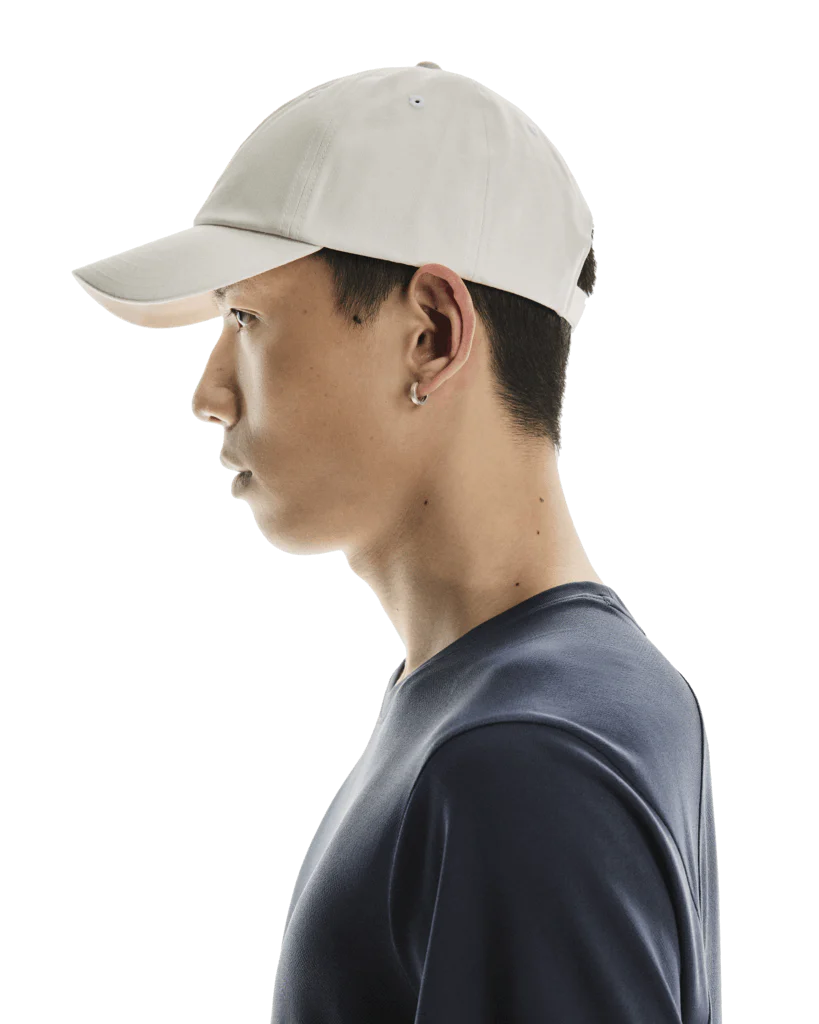 On Unisex All-Day Cap - Ivory - Image 2
