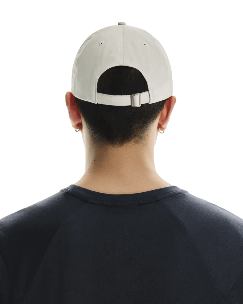 On Unisex All-Day Cap - Ivory - Image 3