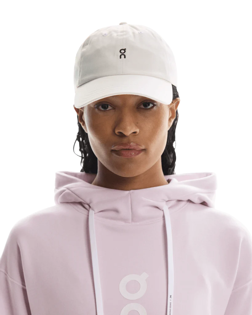 On Unisex All-Day Cap - Ivory - Image 5