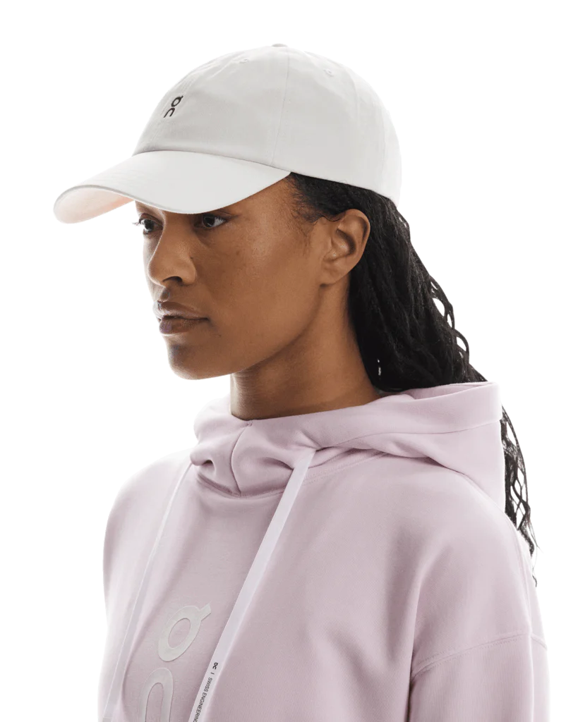 On Unisex All-Day Cap - Ivory - Image 6