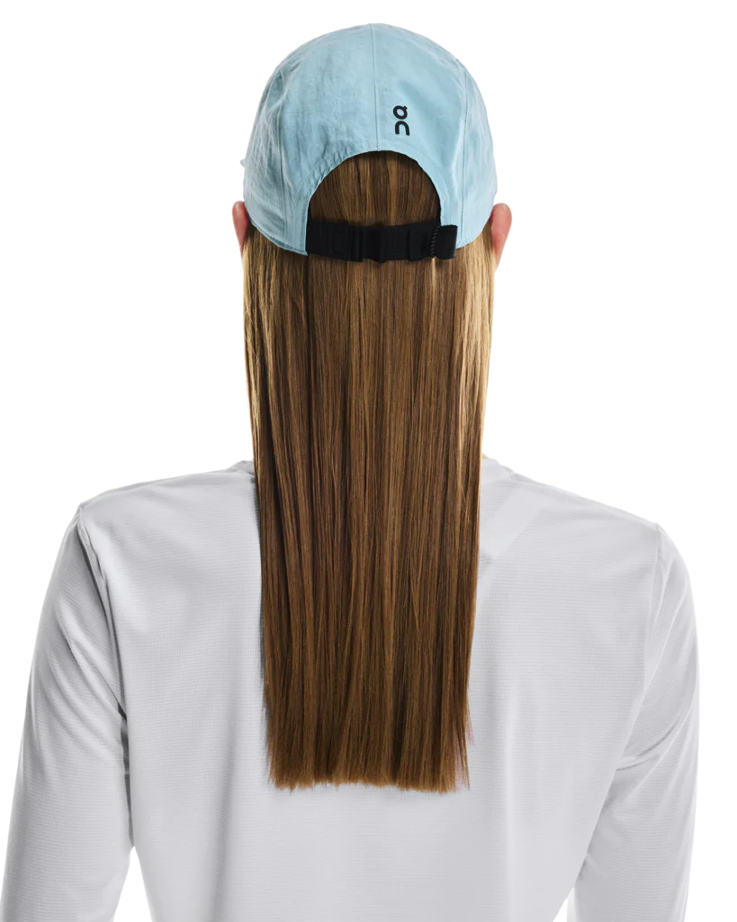 On Unisex Performance Cap - Wash - Image 4