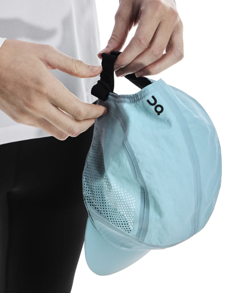 On Unisex Performance Cap - Wash - Image 5