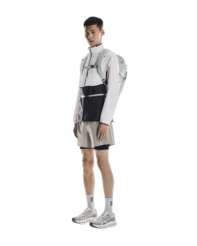 On Unisex Speed Pack 18L Lite - Glacier - Image 6