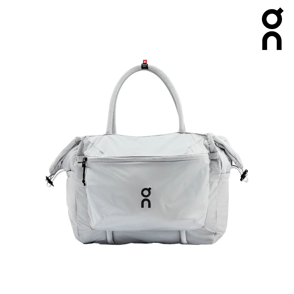 On Unisex Track Pack 35L Lite - Glacier