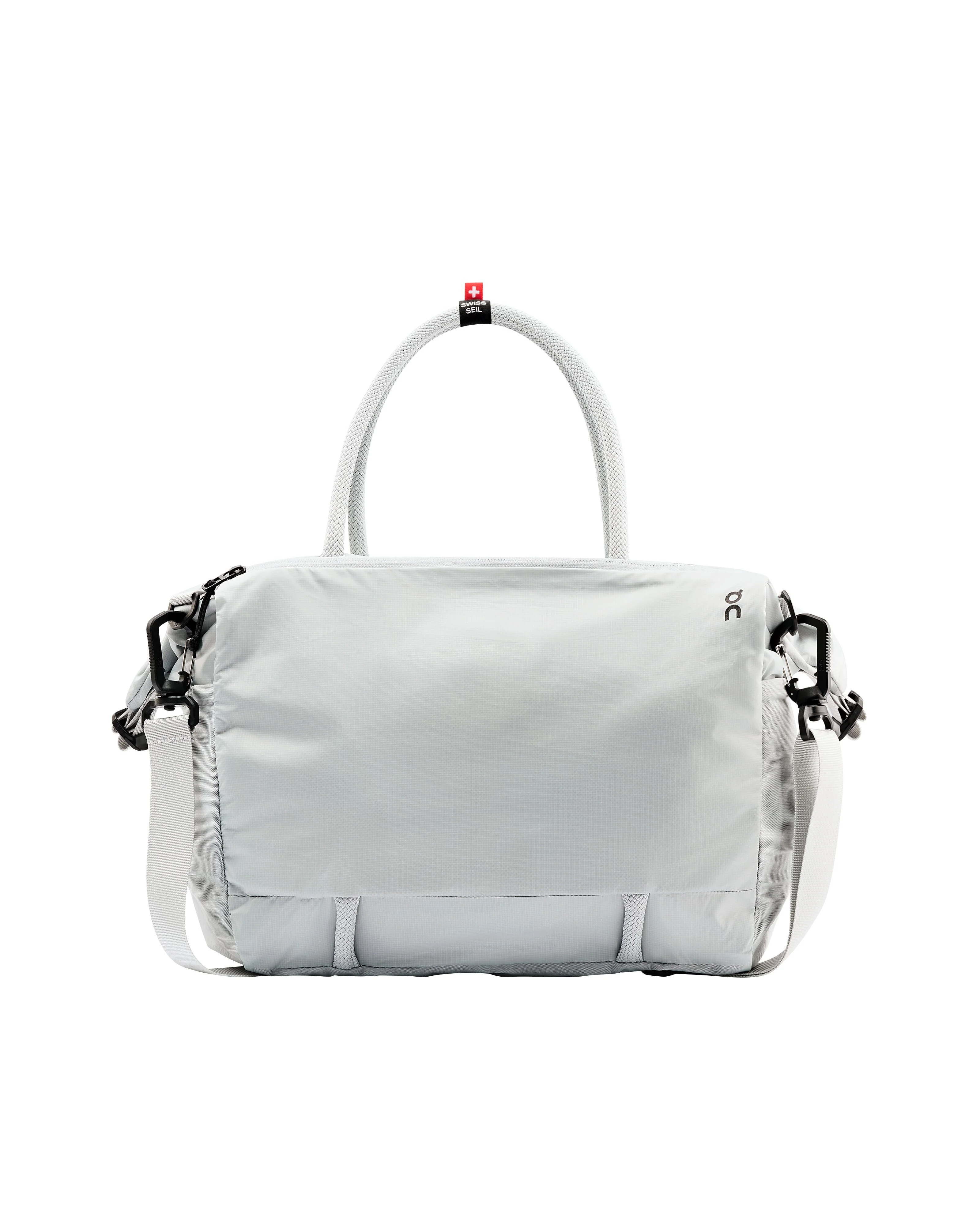 On Unisex Track Pack 35L Lite - Glacier - Image 6