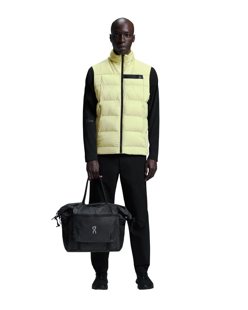 On Unisex Track Pack 35L Lite - Magnet - Image 5