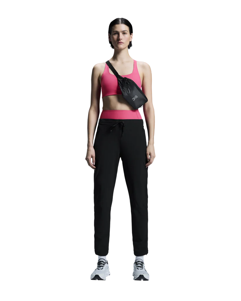 On Unisex Waist Pack 2L Lite - Magnet - Image 6