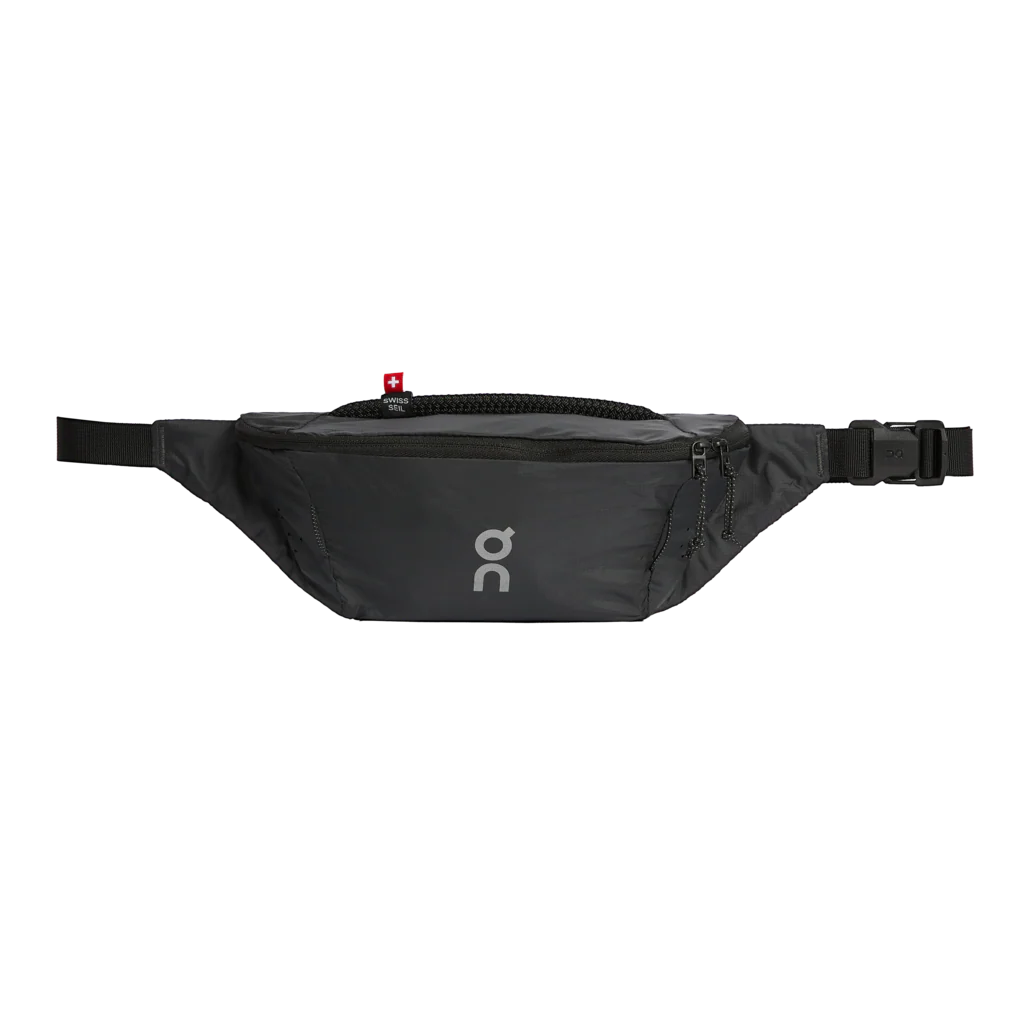On Unisex Waist Pack 2L Lite - Magnet - Image 8