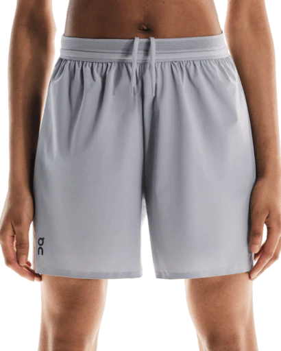 On Women 5" Performance Shorts - Lilac - Image 5
