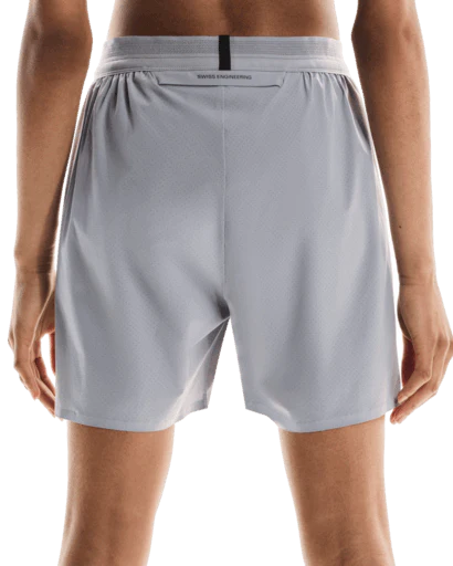 On Women 5" Performance Shorts - Lilac - Image 6