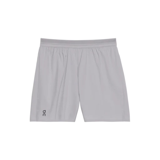 On Women 5" Performance Shorts - Lilac - Image 7