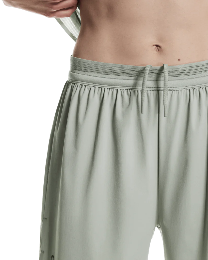 On Women 5" Performance Shorts - Tin - Image 8