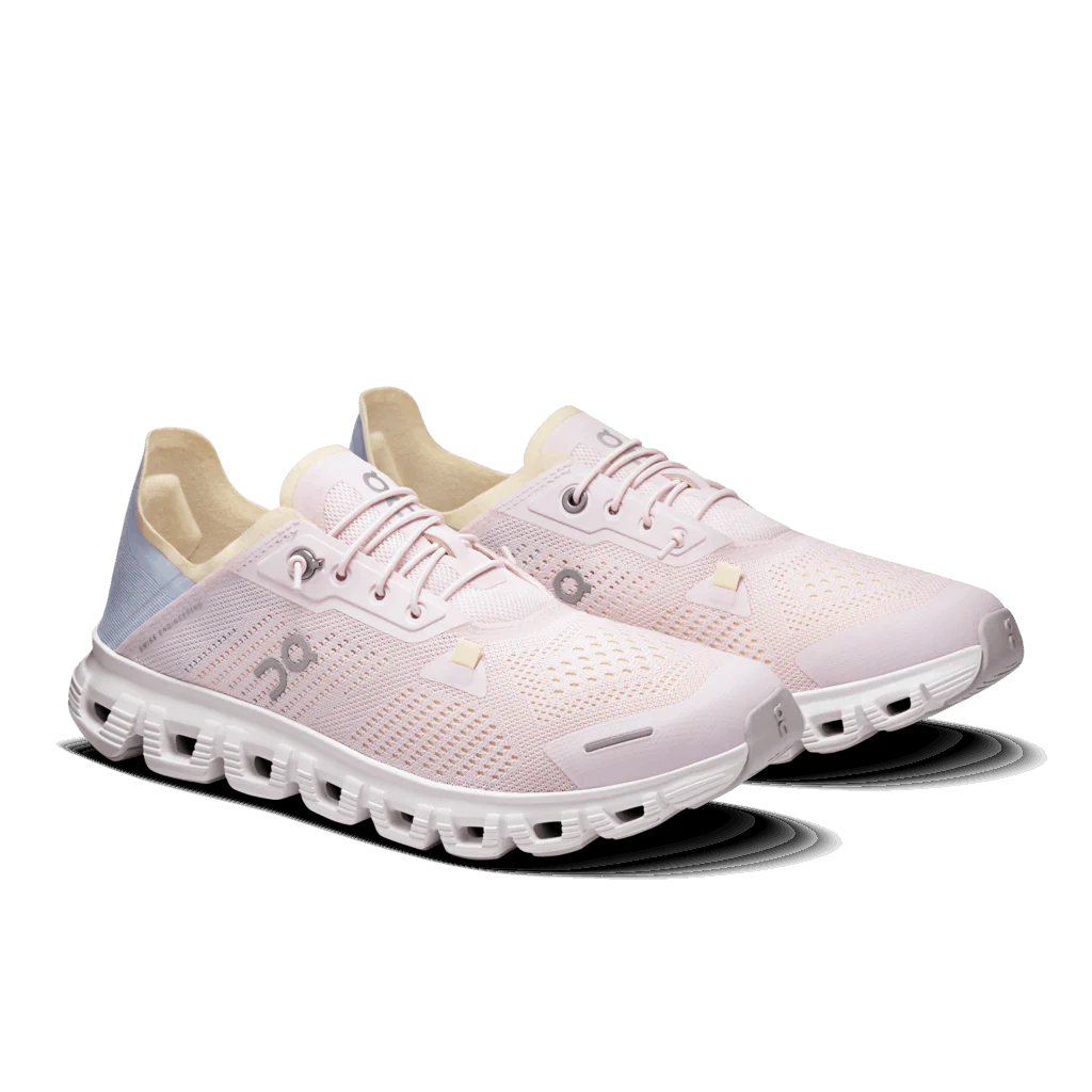On Women Cloud 6 Coast - Orchid / Nimbus - Image 2