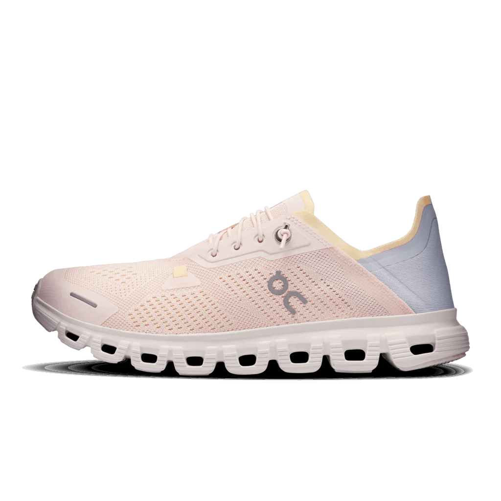 On Women Cloud 6 Coast - Orchid / Nimbus - Image 6