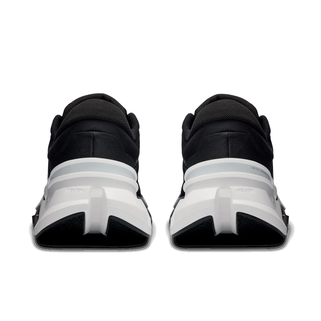 On Women Cloudflyer 5 - Black / White - Image 5