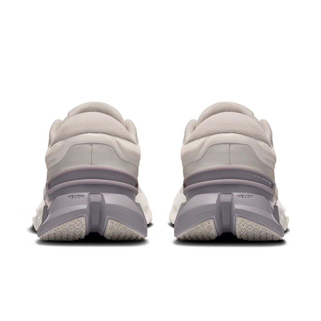 On Women Cloudflyer 5 - White / Lilac - Image 5