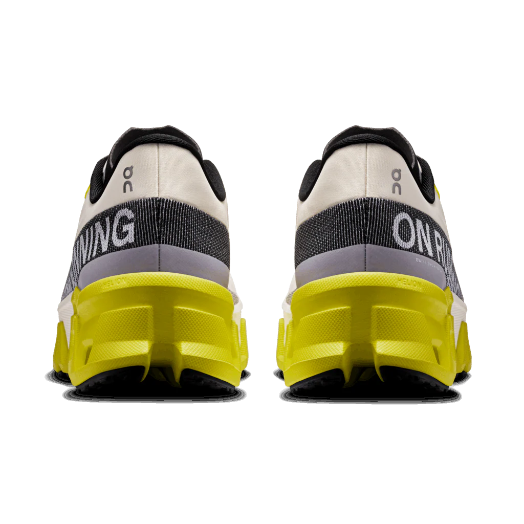 On Women Cloudmonster Hyper - Dew / Lime - Image 5
