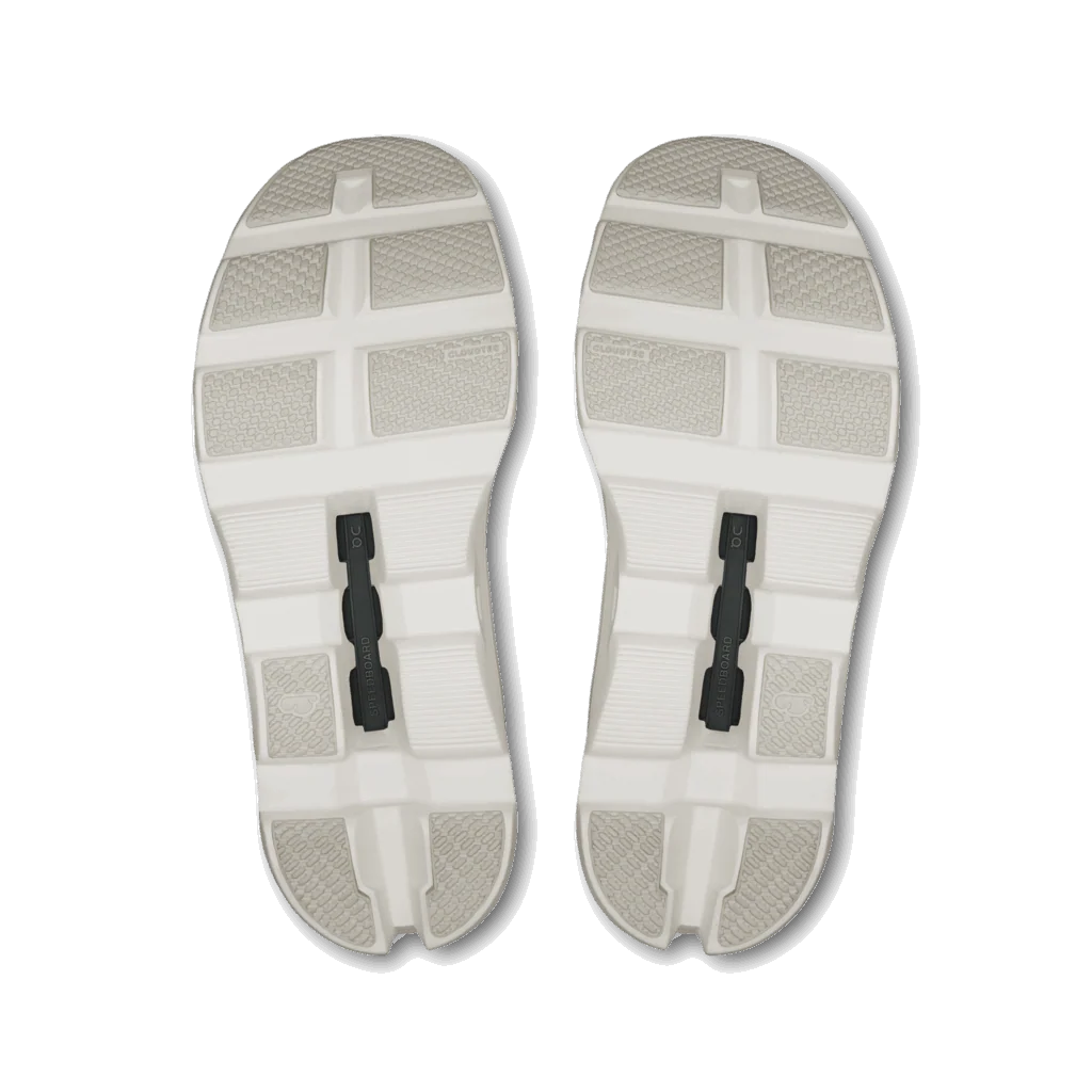 On Women Cloudmonster Void - White / White - Image 4